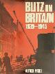 9780711007239 Alfred Price 11830, Blitz on Britain. 1939-1945