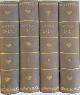  Henry Houssaye 181578, 1814 - 1815 Complet en 4 volumes. Histoire de la chute du premier empire d'après les documents originaux