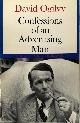  David Ogilvy 35209, Confessions of an Advertising Man