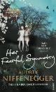 9780099524182 Audrey Niffenegger 41952, Her Fearful Symmetry