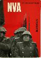  Thomas Manfred Forster 226238, NVA - Die Armee der Sowjetzone