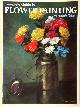 0823008010 Ralph Fabri 256231, Complete Guide to Flower Painting