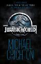 9789021029412 Michael Crichton 38541, Jurassic world