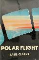  Basil Clarke 256478, Polar Flight