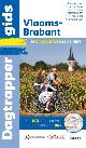 9789020981254 Bram Aertsen 87193, Vlaams-Brabant. 10 lisvormige dagtochten per fiets met NGI-kaarten en GPS-cordinaten