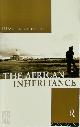 9780415010924 Ieuan L.L. Griffiths, The African Inheritance