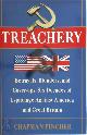 9781400068074 Chapman Pincher 162101, Treachery. Betrayals, Blunders and Cover-Ups: Six Decades of Espionage