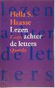 9789021464886 Hella S. Haasse 235316, Lezen achter de letters: essays