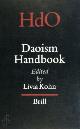 9789004112087 , Daoism Handbook