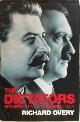 9780713993097 Richard Overy 32023, The Dictators. Hitler's Germany, Stalin's Russia