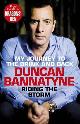 9781847941206 Bannatyne, Duncan, Riding the Storm. My Journey to the Brink and Back