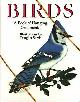 9780810931497 Sally Fisher 27115, Birds. A Book of Hanging Ornaments