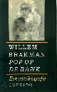 9789021454030 Willem Brakman 11095, Pop op de bank - Een autobiografie