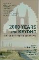 9780415278089 , 2000 Years and Beyond. Faith, Identity, and the 'Common Era'