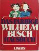  Wilhelm Busch 24086, Das farbige Wilhelm-Busch Hausbuch