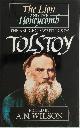 9780002177139 Graf Leo Tolstoy 229241, The Lion and the Honeycomb