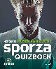 9789401428873 Ruben Van Gucht 235694, Het grote Sporza quizboek