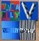  M. Joray 15333, Vasarely [4 vol.]. Texts and dummy by the artist Victor Vasarely. Four volumes