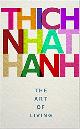 9781846045653 Thich Nhat Hanh 216248, The Art of Living