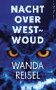 9789025437510 Wanda Reisel 11086, Nacht over westwoud