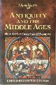 9780130361615 James McKinnon 259436, Antiquity and the Middle Ages. From Ancient Greece to the 15th Century
