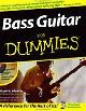 9780764524875 Patrick Pfeiffer 259592, Bass Guitar For Dummies®