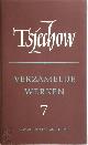  A.P. Tsjechow 218891, Verzamelde werken 7