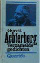 9021410079 Gerrit Achterberg 12279, Verzamelde gedichten