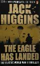 9780140273342 Jack Higgins 26466, The Eagle Has Landed