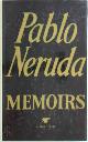 9780285648104 Pablo Neruda 11441, Memoirs
