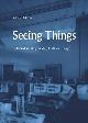 9780956962355 Alison Britton 259946, Seeing Things: Collected Writing on Art, Craft and Design