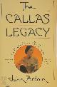 9780684193069 John Ardoin 134292, The Callas Legacy. The Complete Guide to Her Recordings