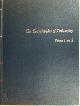  Paul Edwards 88602, Encyclopedia of Philosophy, the 8 Volumes in 4 Books