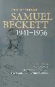 9780521867948 Samuel Beckett 11196, The Letters of Samuel Beckett, Volume 2. 1941-1956
