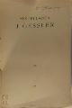  Karel Constant Peeters 212015, Miscellanea J. Gessler
