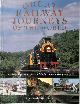 9781840380507 Max Wade-Matthews 64765, Great Railway Journeys of the World