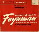  Richard Feynman 118999, Le cours de physique de Feynmann / The Feynman lectures on physics [5 Vol]