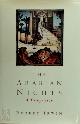 9780713991055 Robert Irwin 21498, The Arabian Nights. A Companion