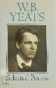 9780517073964 William Butler Yeats 214050, Selected poems