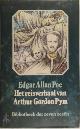 9789022816240 Edgar Allan Poe 212026, A. Alberts, Het reisverhaal van Arthur Gordon Pym