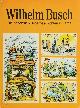  Wilhelm Busch 24086, Wilhelm Busch. Die schönsten Bildergeschichten in Farbe