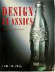 9789061134862 Chris Pearce 67918, Design classics van de twintigste eeuw