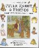 9780723245827 Beatrix Potter 10307, The World of Peter Rabbit and Friends