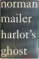 9780394588322 Norman Mailer 18641, Harlot's Ghost