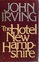 9780224019613 John Irving 13089, The Hotel New Hampshire