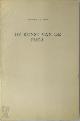  Maurice Gilliams 10849, De kunst van de fuga. Dagboekbladen en essays