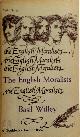 Basil Willey 25947, The English Moralists