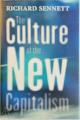 9780300107821 Richard Sennett 40121, The Culture of the New Capitalism