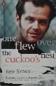 9780141187884 Ken Kesey 48542, One flew over the cuckoo's nest