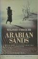 9780140095142 Wilfred Thesiger 43131, Arabian sands